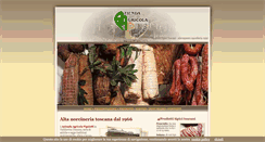 Desktop Screenshot of pigolotti.it